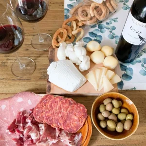 Pack Degustazione Aperitivo Pugliese x 2 persone