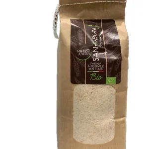 Farina integrale 1kg