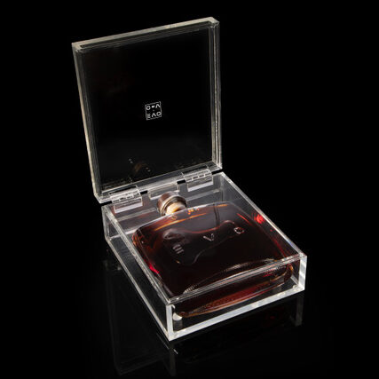 Grappa Evo Air box Lt 0,5