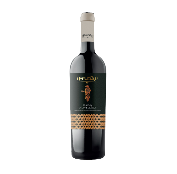 Fiano di Avellino DOCG – I Feudali