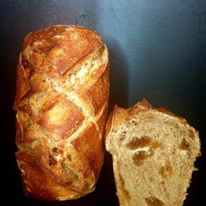 Pane delle Feste Pagnotta (mezzo)