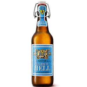 Ganter Badisch Hell