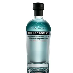 Gin The London Nr. 1 Mignon 5 Cl Segnaposto