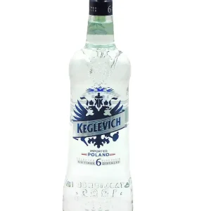 Vodka Keglevich Classica 1 LT