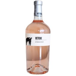 Vino Aglianico Rosato ‘Vetere’ San Salvatore 2021- 75 CL