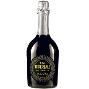 IMPERIALE Vino Spumante Millesimato Extra DRY – Domus Vini –