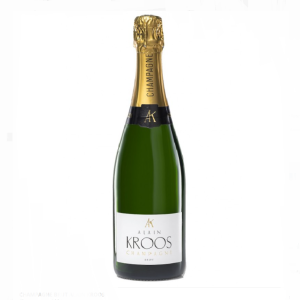 ALAIN KROOS Champagne Brut – Champagne Gruet
