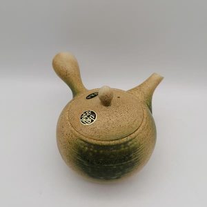 Kyusu “Jinsui” Sand – 450ml