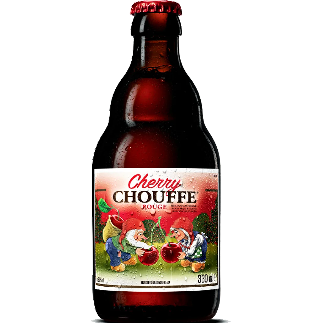La Chouffe Cherry