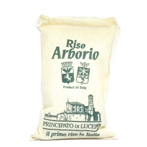 Principato di Lucedio | Riso Arborio 1 kg