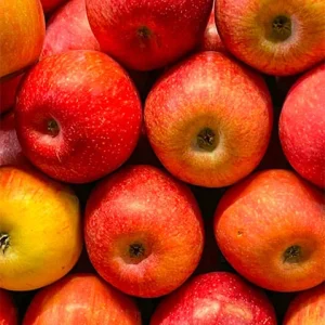 Mele Pink Lady croccanti