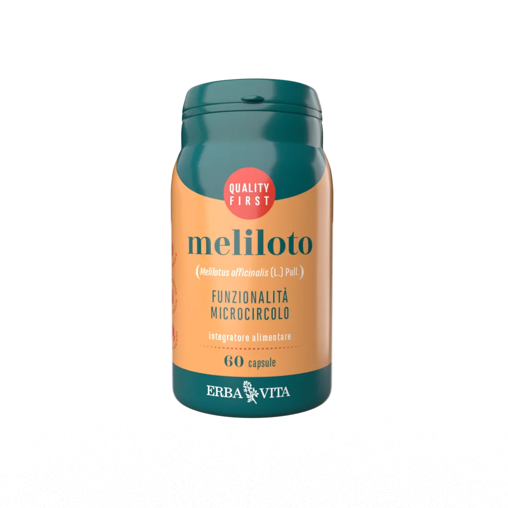 Meliloto Capsule
