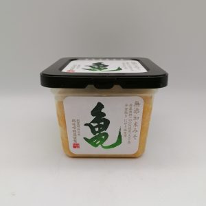 Miso di riso senza additivi – 500gr