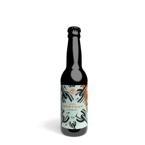 AMERINO NORTHUP Saison