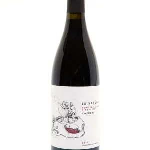 Selezione 3 bottiglie – Montepulciano, Trebbiano, Cerasuolo