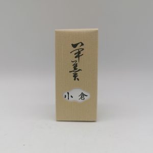 Ogura yokan ai fagioli azuki – 60gr