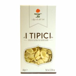 Agricola del Sole | Orecchiette 500 g