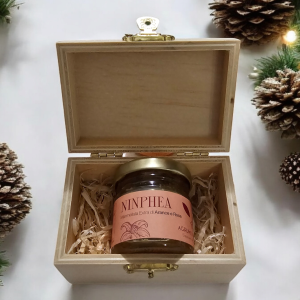 Cofanetto con Marmellata – 40 g