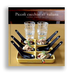 Piccoli cucchiai all’italiana