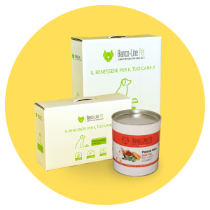 Preparato Anatra Grain Free