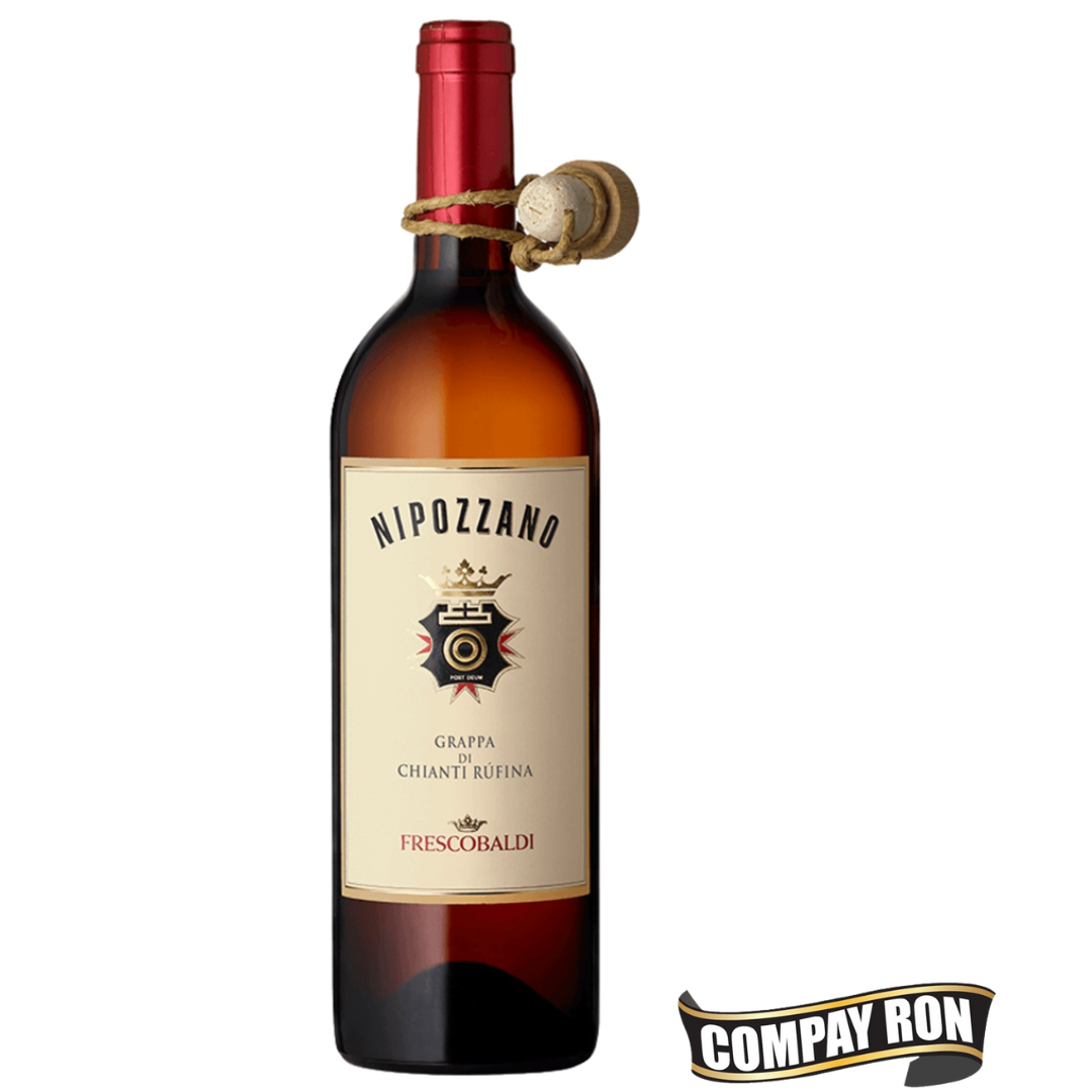Grappa Chianti Nipozzano 70cl
