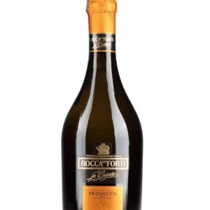Prosecco Brut D.O.C. Rocca dei Forti 75 CL