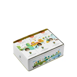 Regalo Riso San Massimo (3 x 1kg) – Edizione Limitata con ricettario