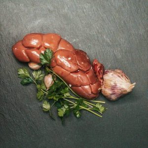 Rognone di Vitello 500gr
