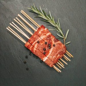 Rostelli Pecora 500 gr