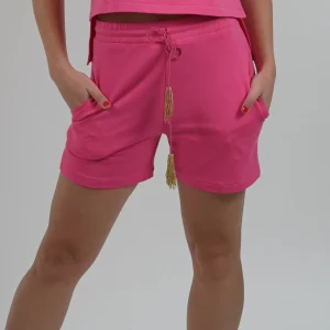 SHORT TALIA – Le Muse collection