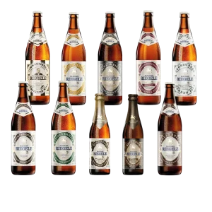 Selezione Riegele
