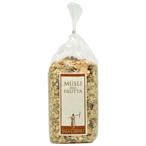 Sala Cereali | Muesli alla frutta 375 g