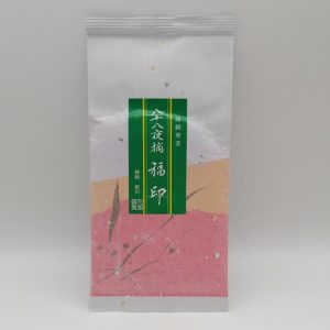 Sencha Fukujirushi 100 gr – 4 stelle