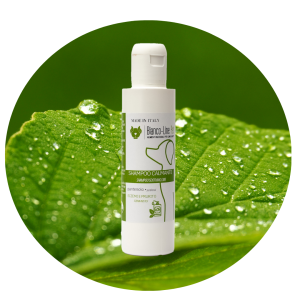 Shampoo Calmante