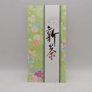 Shincha Saemidori First Flush 2025 – 50gr