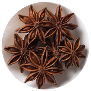Sidea anice stellato – barattolo da 150 grammi