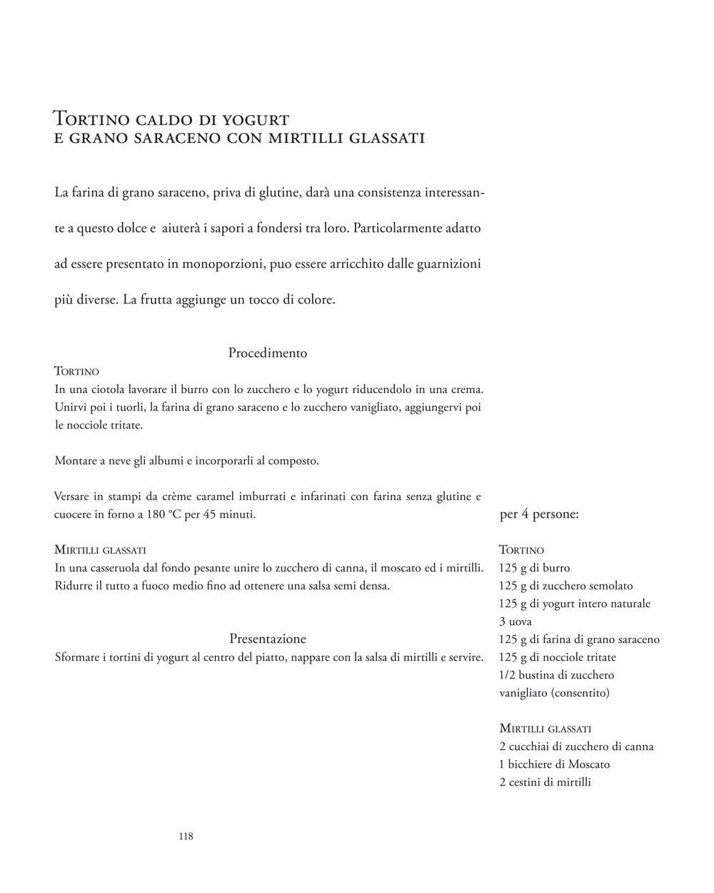 Squisitamente senza glutine – Ristampa in brossura - immagine 3