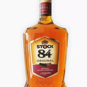 Brandy Stock 84 1 LT