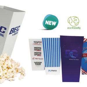 Pop Corn Box – 45gr