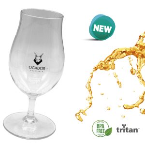 BIRRA Bicchiere in TRITAN