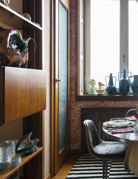 Tavole d’autore – 14 stylist italiani, 14 modi di ricevere - immagine 6