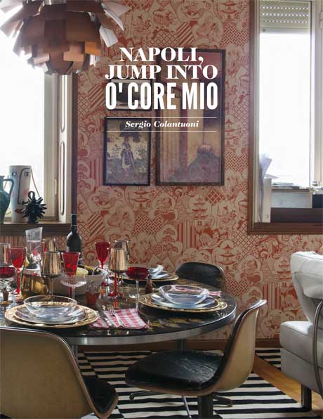 Tavole d’autore – 14 stylist italiani, 14 modi di ricevere - immagine 7