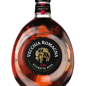 Vecchia Romagna Etichetta Nera 1 LT