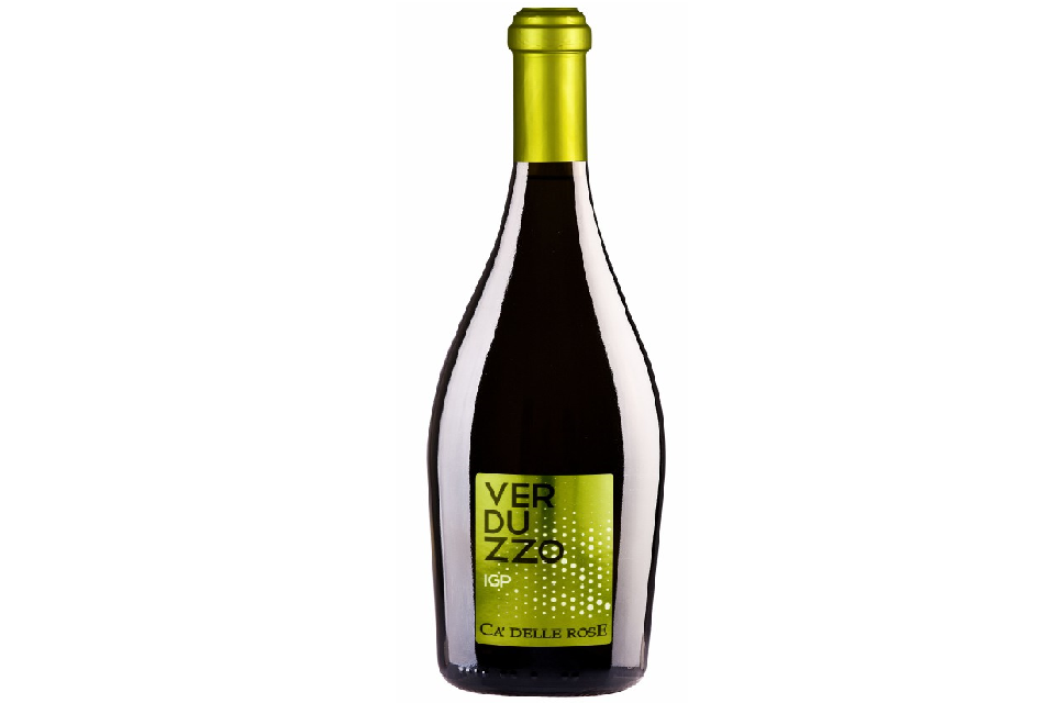 Verduzzo IGP – Ca’ delle Rose