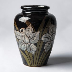 Vaso art deco