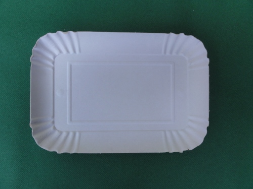 Vassoi in cartone n. 1 – Pacco da 5 kg.