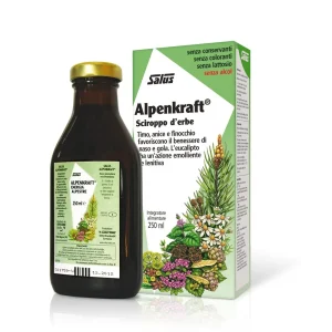Alpenkraft