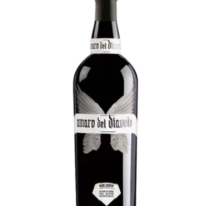 Amaro Del Diavolo 70 CL