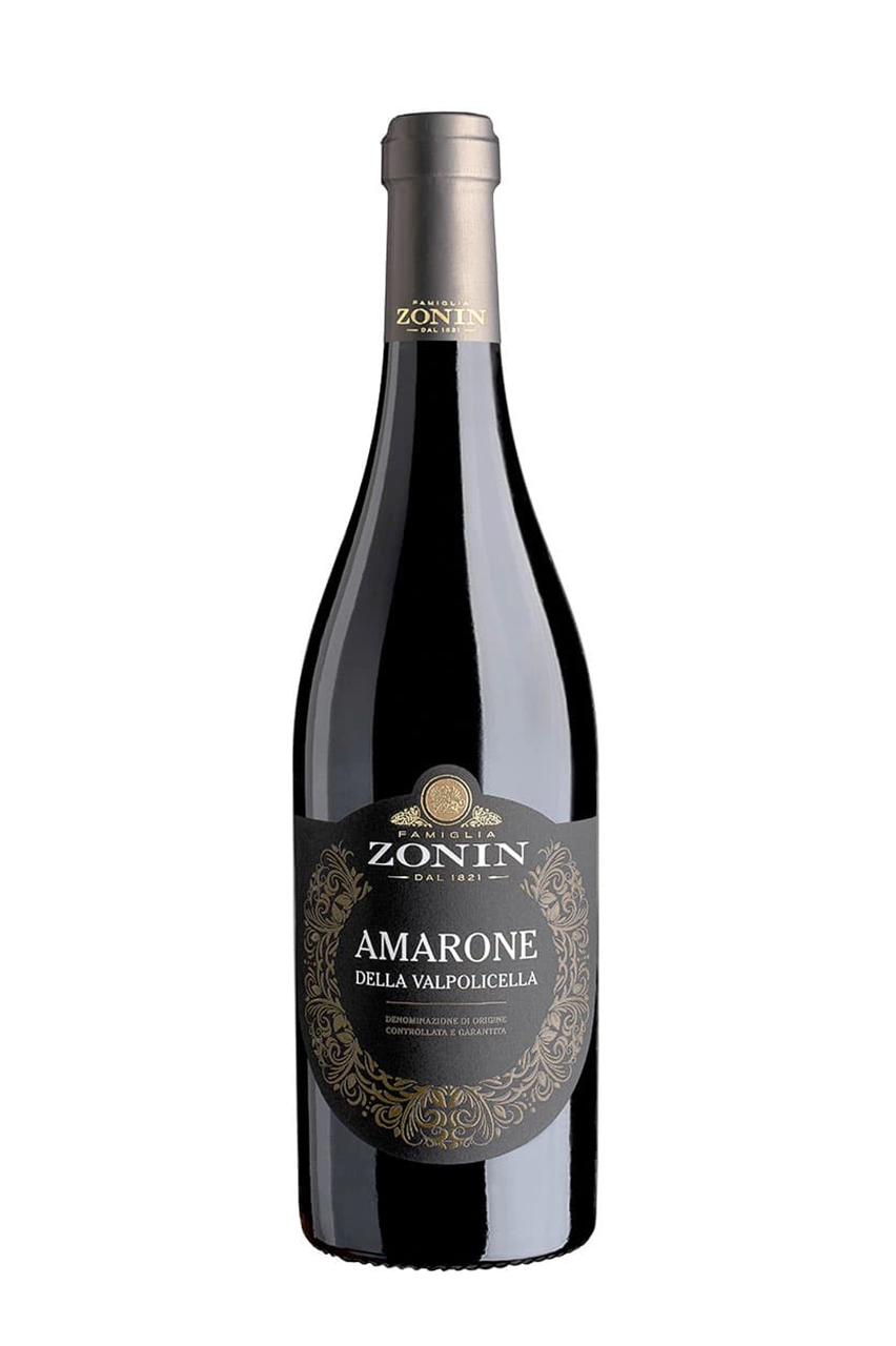 Amarone della Valpolicella DOCG 2019 Zonin 75 CL