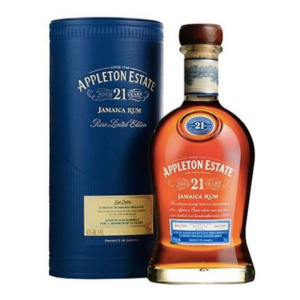 Appleton Estate 21 Anni Limited Edition 70cl